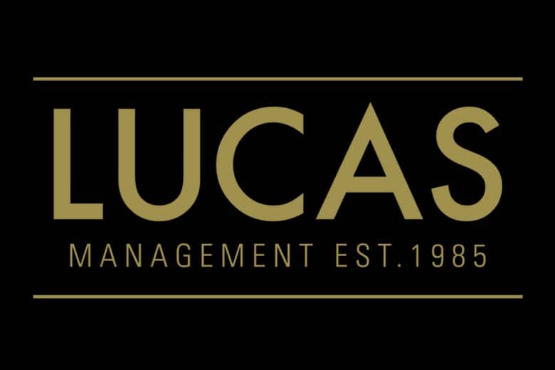 Lucas Management logo