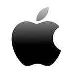 Mac OSX logo