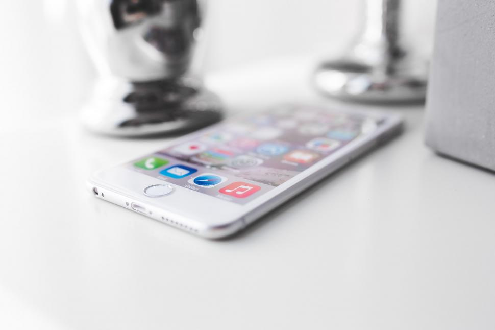 iPhone iOS 10.3 loss of data
