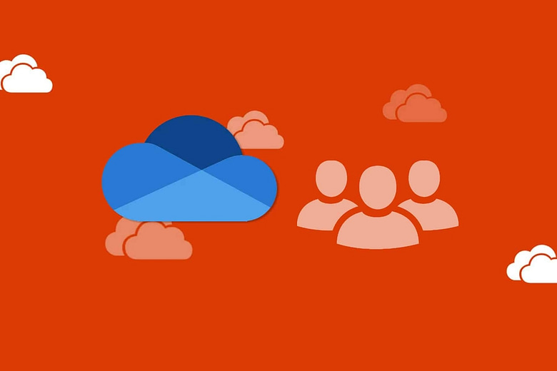 Microsoft OneDrive - sync data into cloud for remote staff